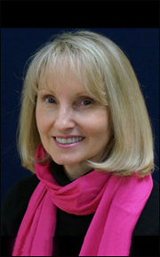 Dr. Marsha Moseley